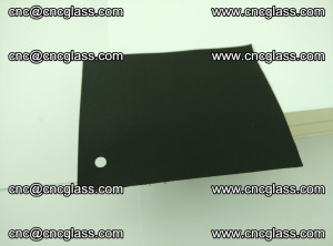 Black opaque EVA glass interlayer film for safety glazing (triplex glass) (15)