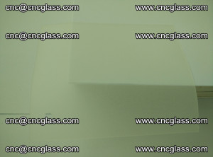 EVA glass interlayer film cool jade white (Ethylene Vinyl Acetate Copolymer) (10)