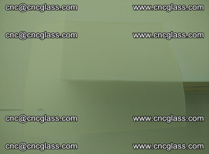 EVA glass interlayer film cool jade white (Ethylene Vinyl Acetate Copolymer) (11)