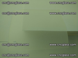 EVA glass interlayer film cool jade white (Ethylene Vinyl Acetate Copolymer) (13)