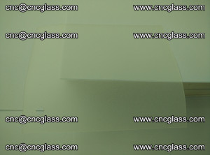 EVA glass interlayer film cool jade white (Ethylene Vinyl Acetate Copolymer) (14)