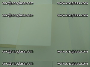 EVA glass interlayer film cool jade white (Ethylene Vinyl Acetate Copolymer) (2)
