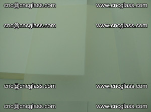 EVA glass interlayer film cool jade white (Ethylene Vinyl Acetate Copolymer) (3)