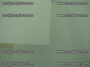 EVA glass interlayer film cool jade white (Ethylene Vinyl Acetate Copolymer) (4)