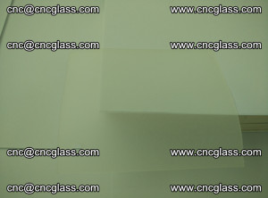 EVA glass interlayer film cool jade white (Ethylene Vinyl Acetate Copolymer) (5)