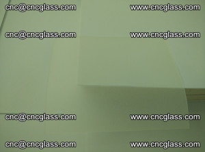 EVA glass interlayer film cool jade white (Ethylene Vinyl Acetate Copolymer) (6)