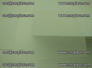 EVA glass interlayer film cool jade white (Ethylene Vinyl Acetate Copolymer) (8)