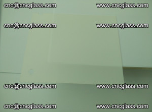 Sandblasting white translucent EVA glass interlayer film for safety glazing (EVA FILM) (11)