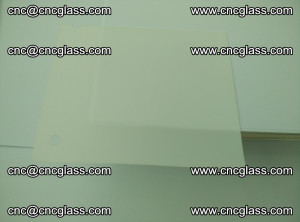 Sandblasting white translucent EVA glass interlayer film for safety glazing (EVA FILM) (12)