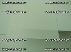 Sandblasting white translucent EVA glass interlayer film for safety glazing (EVA FILM) (13)