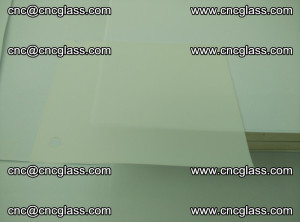 Sandblasting white translucent EVA glass interlayer film for safety glazing (EVA FILM) (17)