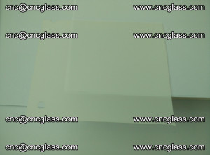 Sandblasting white translucent EVA glass interlayer film for safety glazing (EVA FILM) (9)