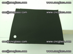 Black opaque EVA glass interlayer film for safety glazing (triplex glass) (7)