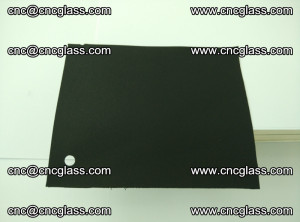 Black opaque EVA glass interlayer film for safety glazing (triplex glass) (8)
