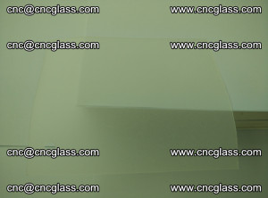 EVA glass interlayer film cool jade white (Ethylene Vinyl Acetate Copolymer) (15)