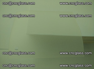 EVA glass interlayer film cool jade white (Ethylene Vinyl Acetate Copolymer) (17)