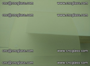 EVA glass interlayer film cool jade white (Ethylene Vinyl Acetate Copolymer) (19)