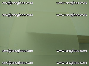 EVA glass interlayer film cool jade white (Ethylene Vinyl Acetate Copolymer) (20)