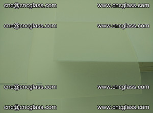 EVA glass interlayer film cool jade white (Ethylene Vinyl Acetate Copolymer) (7)