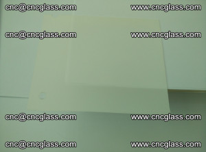 Sandblasting white translucent EVA glass interlayer film for safety glazing (EVA FILM) (10)