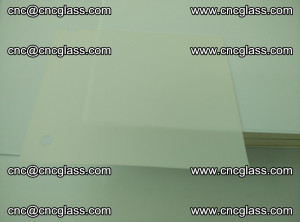 Sandblasting white translucent EVA glass interlayer film for safety glazing (EVA FILM) (15)