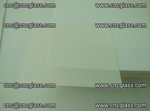 Sandblasting white translucent EVA glass interlayer film for safety glazing (EVA FILM) (19)