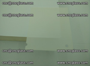 Sandblasting white translucent EVA glass interlayer film for safety glazing (EVA FILM) (2)