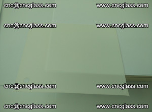 Sandblasting white translucent EVA glass interlayer film for safety glazing (EVA FILM) (3)