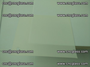 Sandblasting white translucent EVA glass interlayer film for safety glazing (EVA FILM) (4)