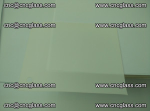 Sandblasting white translucent EVA glass interlayer film for safety glazing (EVA FILM) (5)