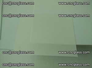 Sandblasting white translucent EVA glass interlayer film for safety glazing (EVA FILM) (6)
