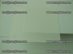 Sandblasting white translucent EVA glass interlayer film for safety glazing (EVA FILM) (8)